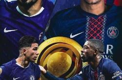 LOL决赛-切尔西主场大胜，欧冠明星光芒耀眼