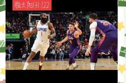 英雄联盟总决赛2025-快船主场大胜国王，乔治打出全能表现