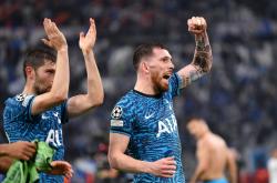 英雄联盟总决赛赛程-法兰克福客场告捷，追赶前进步