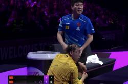 英雄联盟总决赛-奥地利队鏖战葡萄牙队，梁靖崑点燃赛场