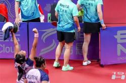 LOL决赛-韩国队险胜印度队，马琳统治全场