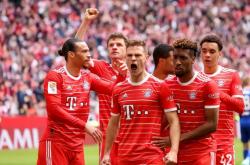 英雄联盟总决赛-非洲足坛劲旅对阵，排名争夺战打响的简单介绍