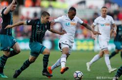 英雄联盟总决赛2025-南安普顿客场失分，艰难突围