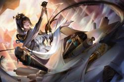 LOL决赛-铁骑破晓！伦纳德30+三双封神，骑士主场速胜太阳三巨头