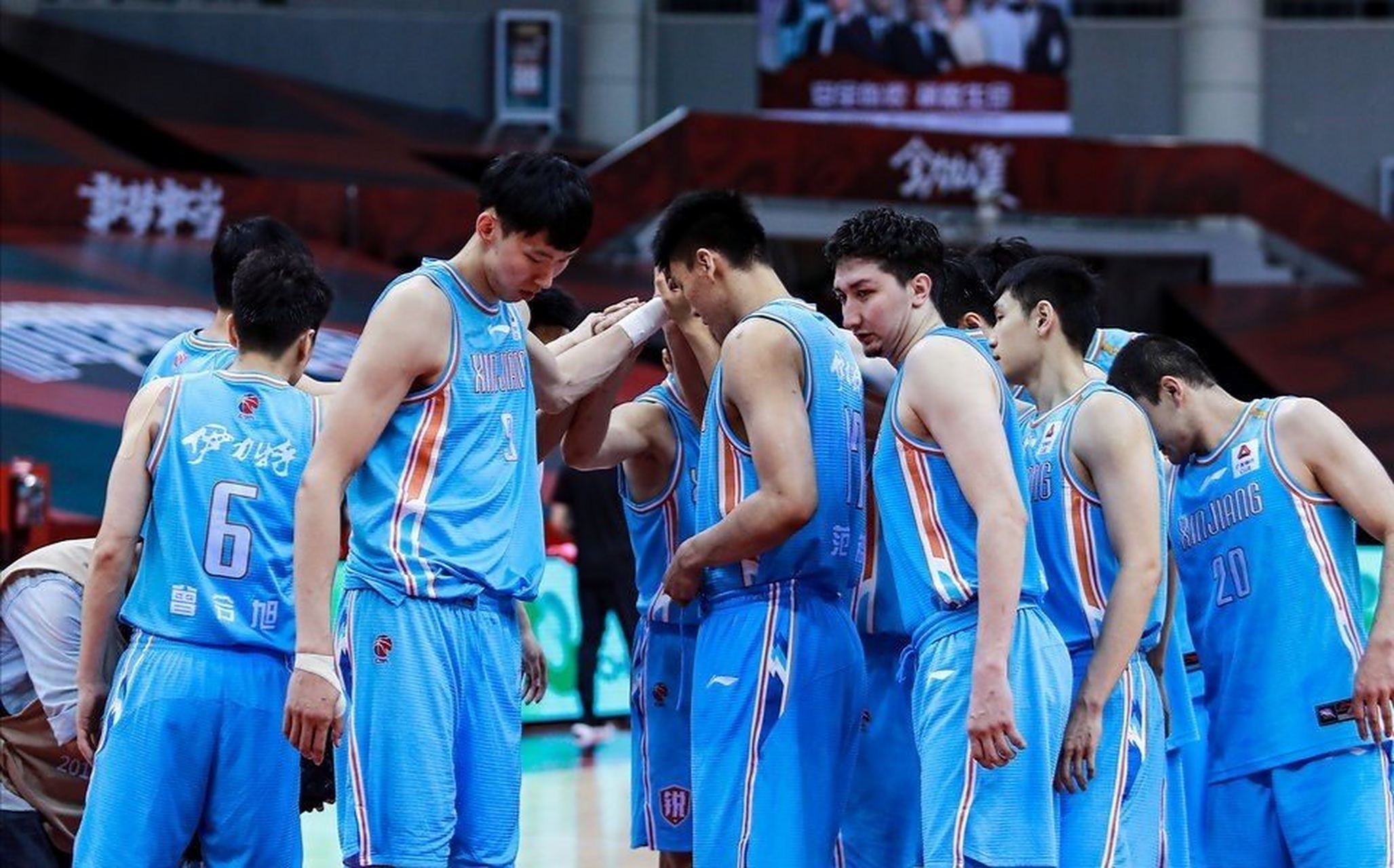 乌鲁木齐队稳步发展，为取得比赛胜利而努力的简单介绍