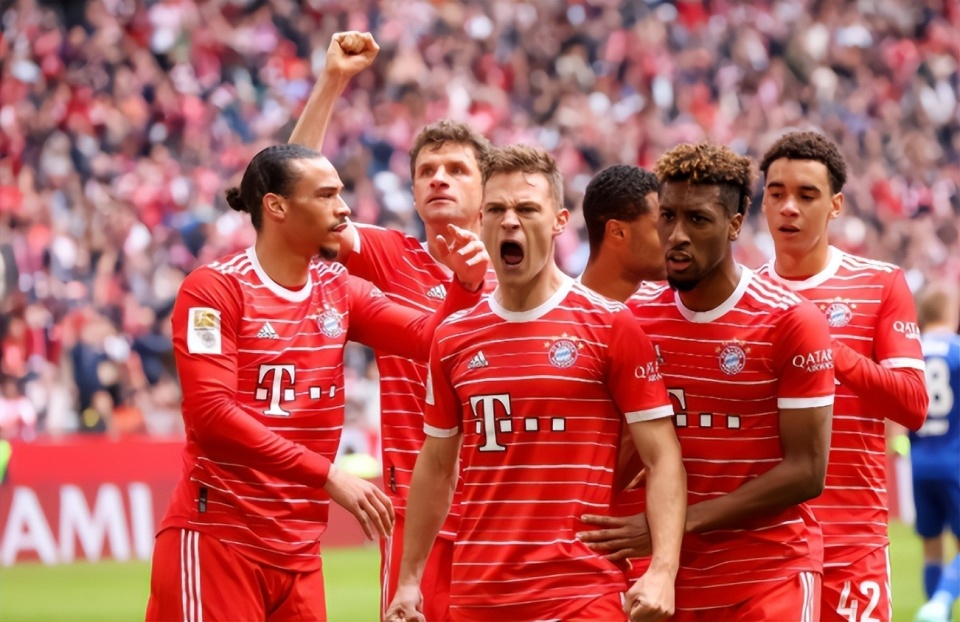 非洲足坛劲旅对阵，排名争夺战打响的简单介绍