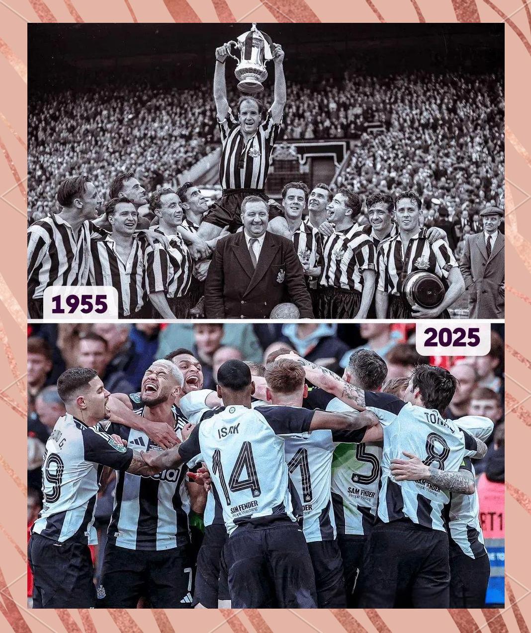 纽卡斯尔联手逆转比分,斩获宝贵胜利的简单介绍 纽卡斯尔联手逆转比分,斩获宝贵胜利的简单介绍