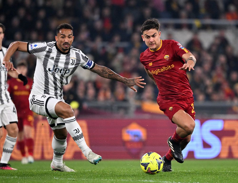 意甲足球新闻：尤文图斯实现连胜多人受益