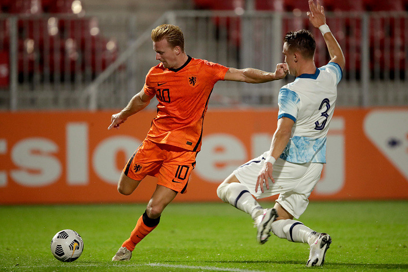 克罗地亚在必胜一战中力克斯洛文尼亚的简单介绍