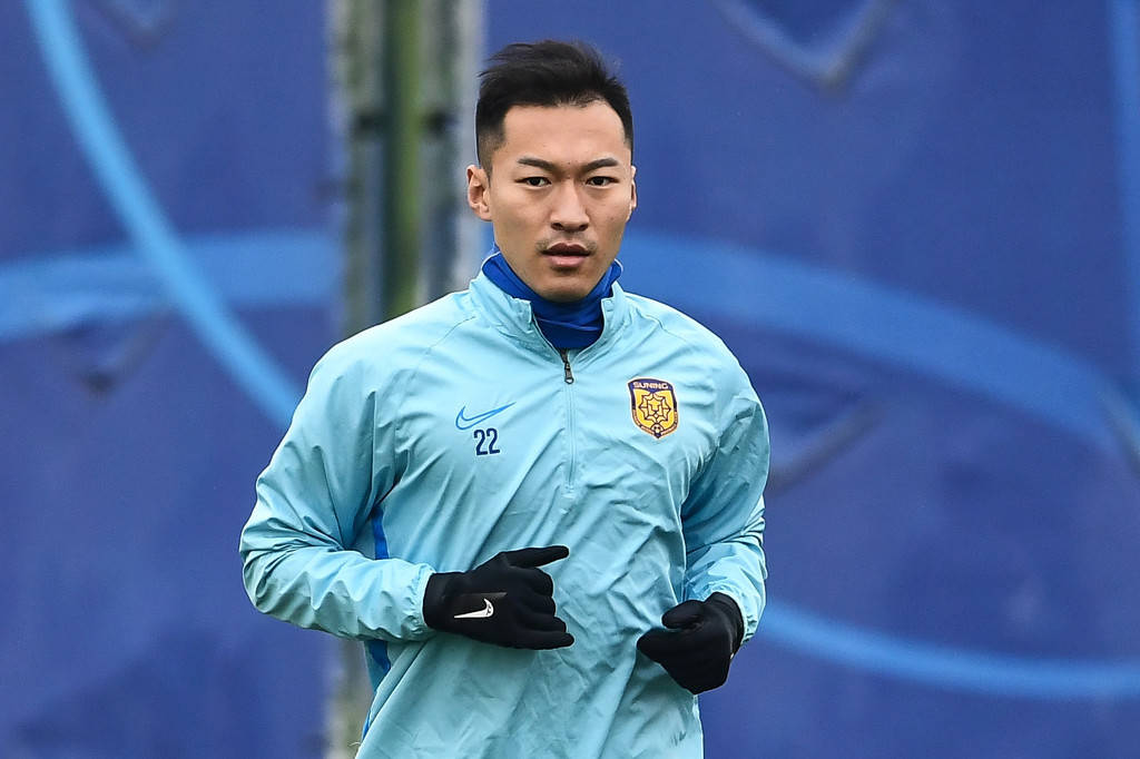 李铁豪言本赛季要让队伍踢出新风貌