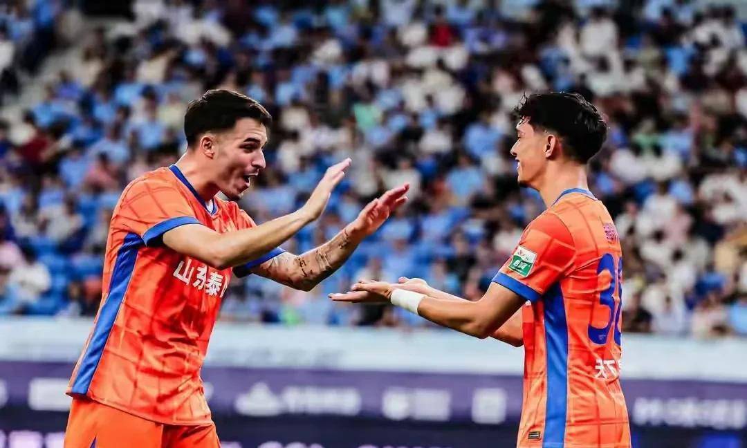 关于贵州恒丰主场战平山东泰山,努力争取保级机会的信息 关于贵州恒丰主场战平山东泰山,努力争取保级机会的信息