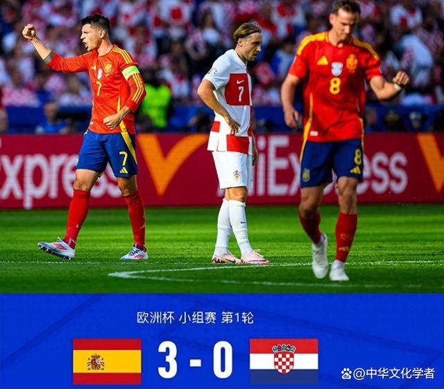 克罗地亚迎战波兰，强强对话将掀起热潮的简单介绍