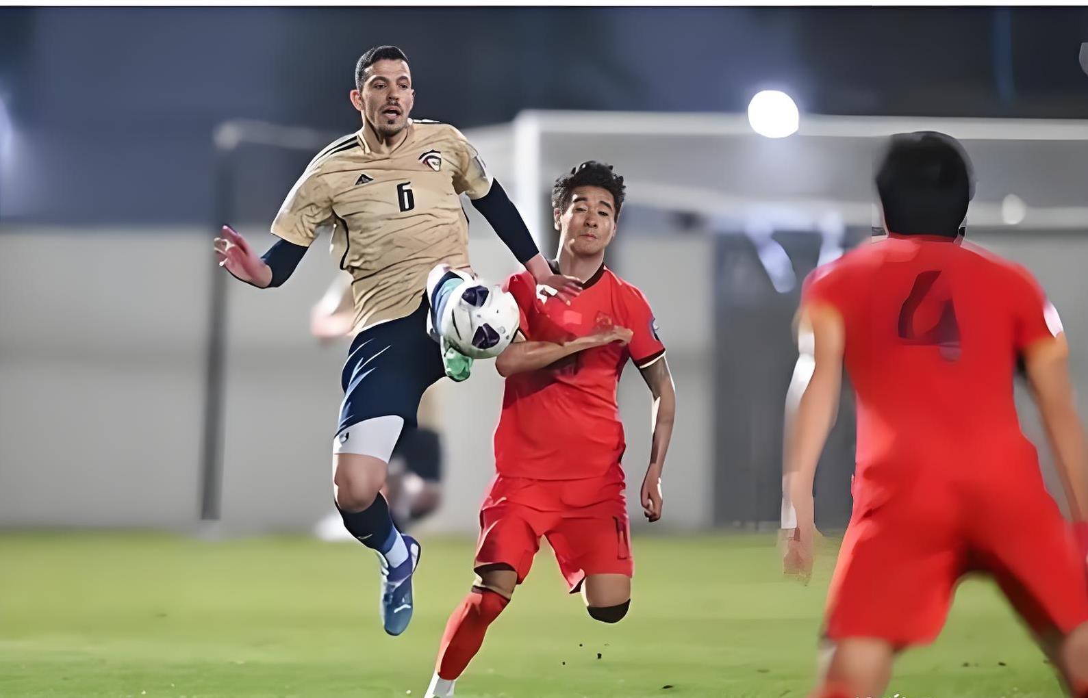 亚洲球队在欧洲赛场上取得胜利