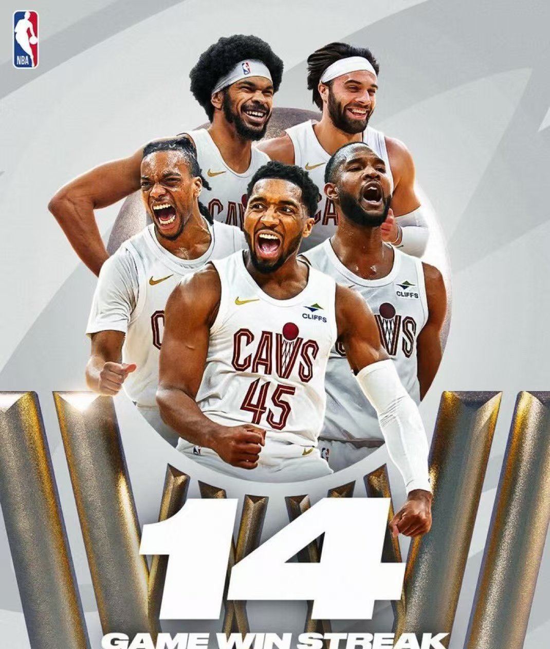 包含雄鹿主场战胜开拓者，全队合力取得胜利的词条