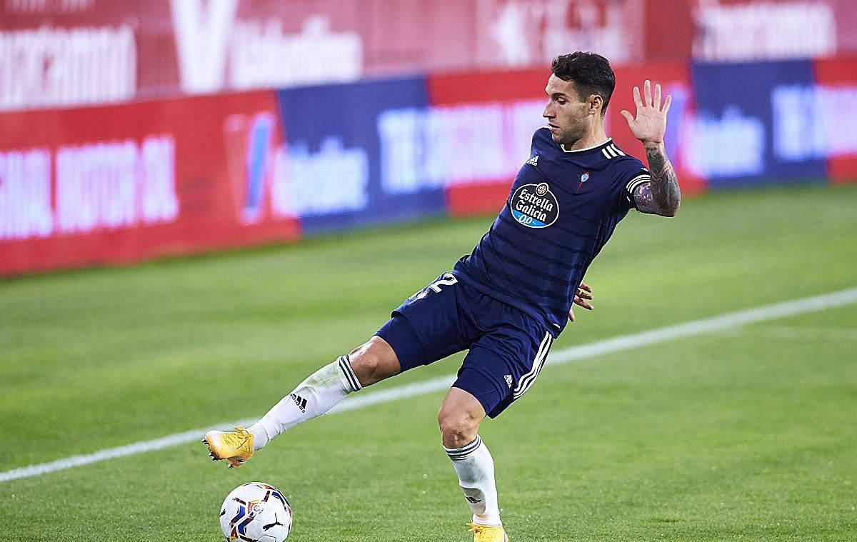 苏格兰球队客场大胜马德里竞技