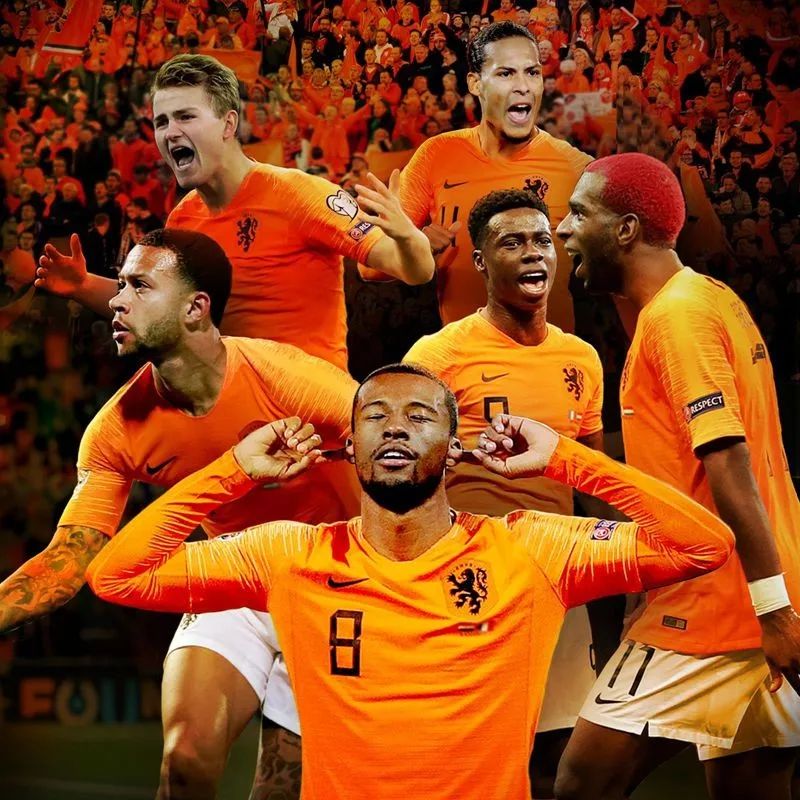 澳大利亚队对抗荷兰队，双方硬战！