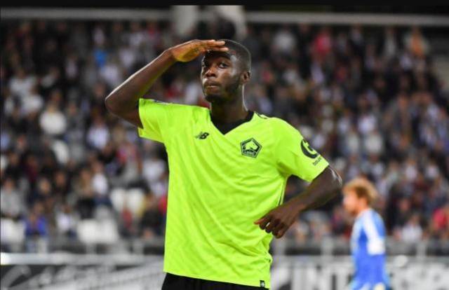 关于尼姆客场不敌里昂，输球遗憾的信息