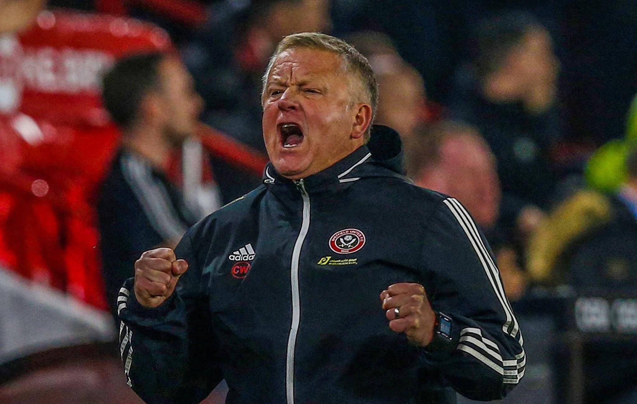 包含谢菲联客场失利，英超保级局势日益崎岖的词条