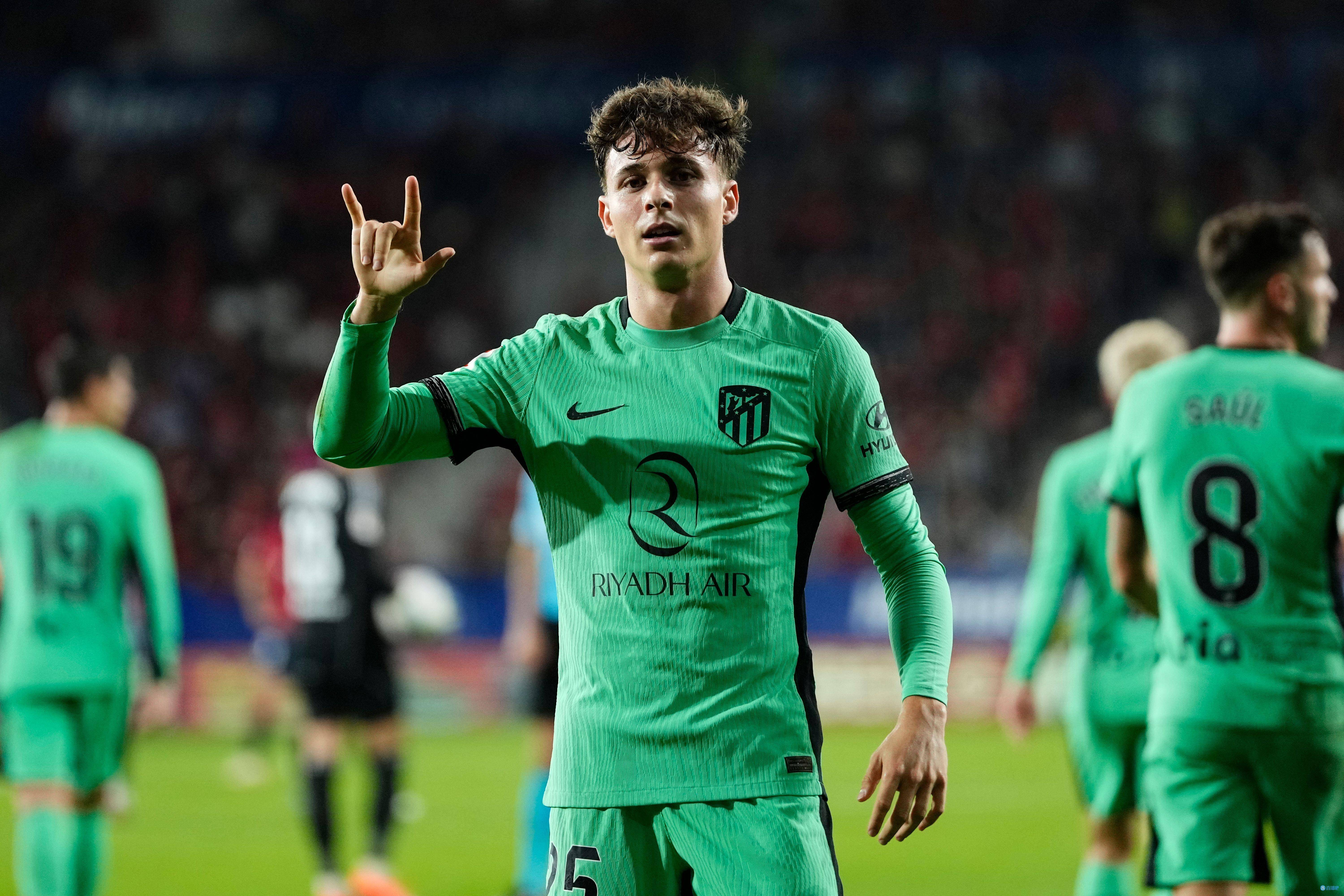 马竞-尤文图斯，莫拉塔独中两元的简单介绍