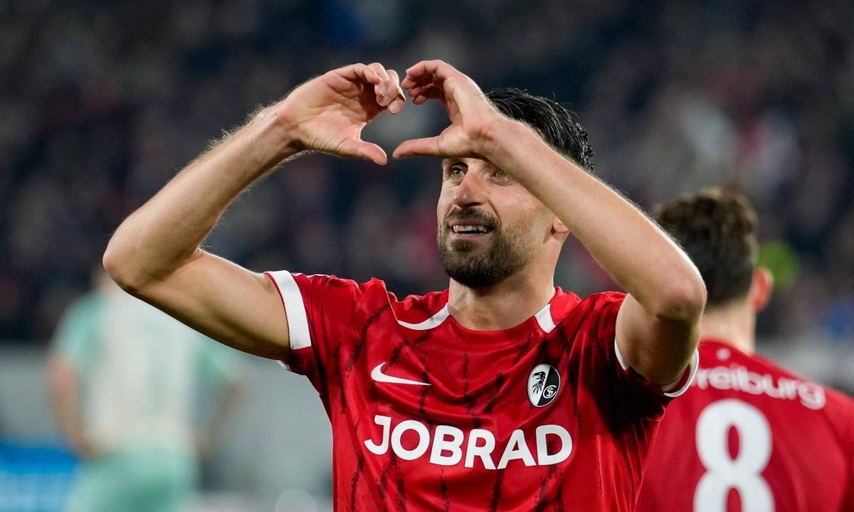 弗赖堡主场-逼平莱比锡，不败战绩延续的简单介绍