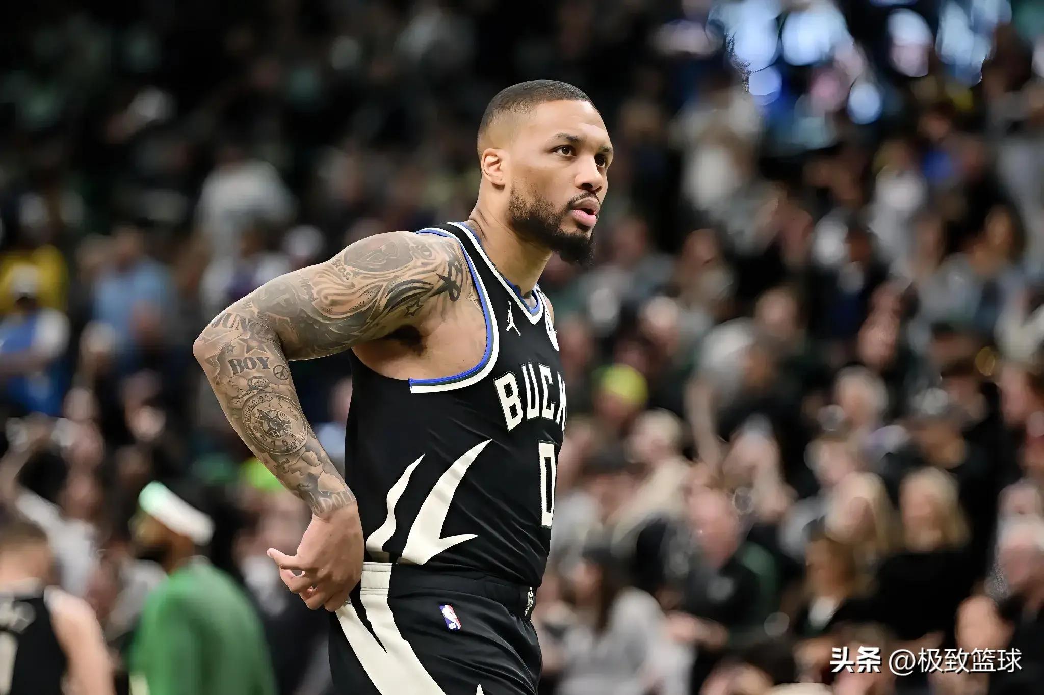 包含76人逆转四川队，利拉德高光表现的词条