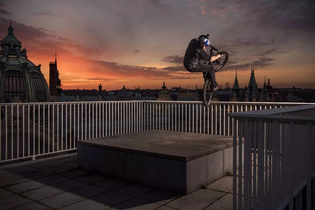 奥地利选手突破自我，刷新记录