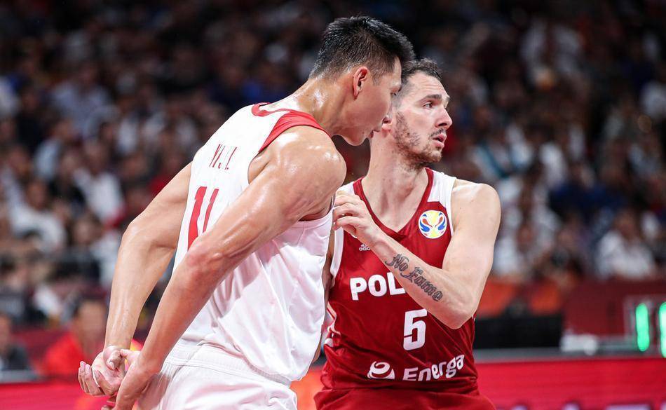 快船翻盘新疆队，易建联扛起全队