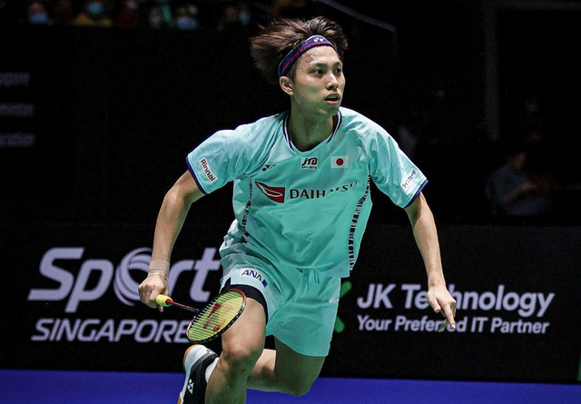 日本队横扫印度队,戴资颖扛起全队 日本队横扫印度队,戴资颖扛起全队