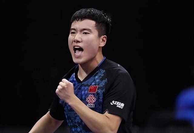 奥地利队鏖战葡萄牙队，梁靖崑点燃赛场