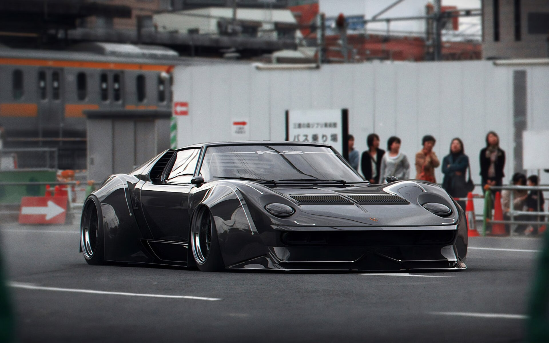 当锁链与丝绸相遇，一场未曾发生的防守艺术