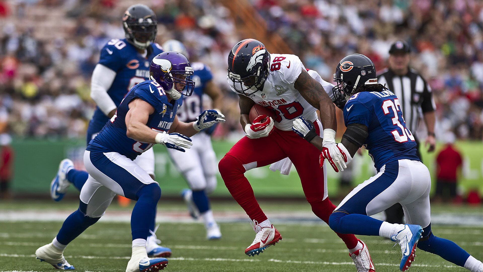 裁判的哨声，球迷的眼泪，当卡塔尔带走塞内加尔，卡马文加为何成了关键先生？