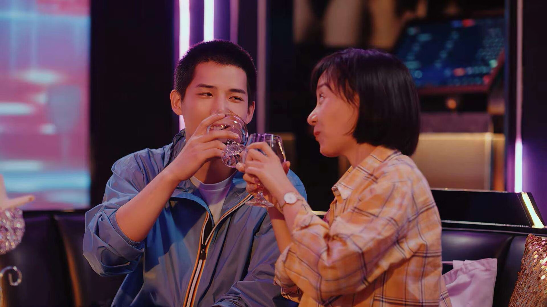 左手丝弦右手铁幕，东契奇的独舞与湖人的协奏