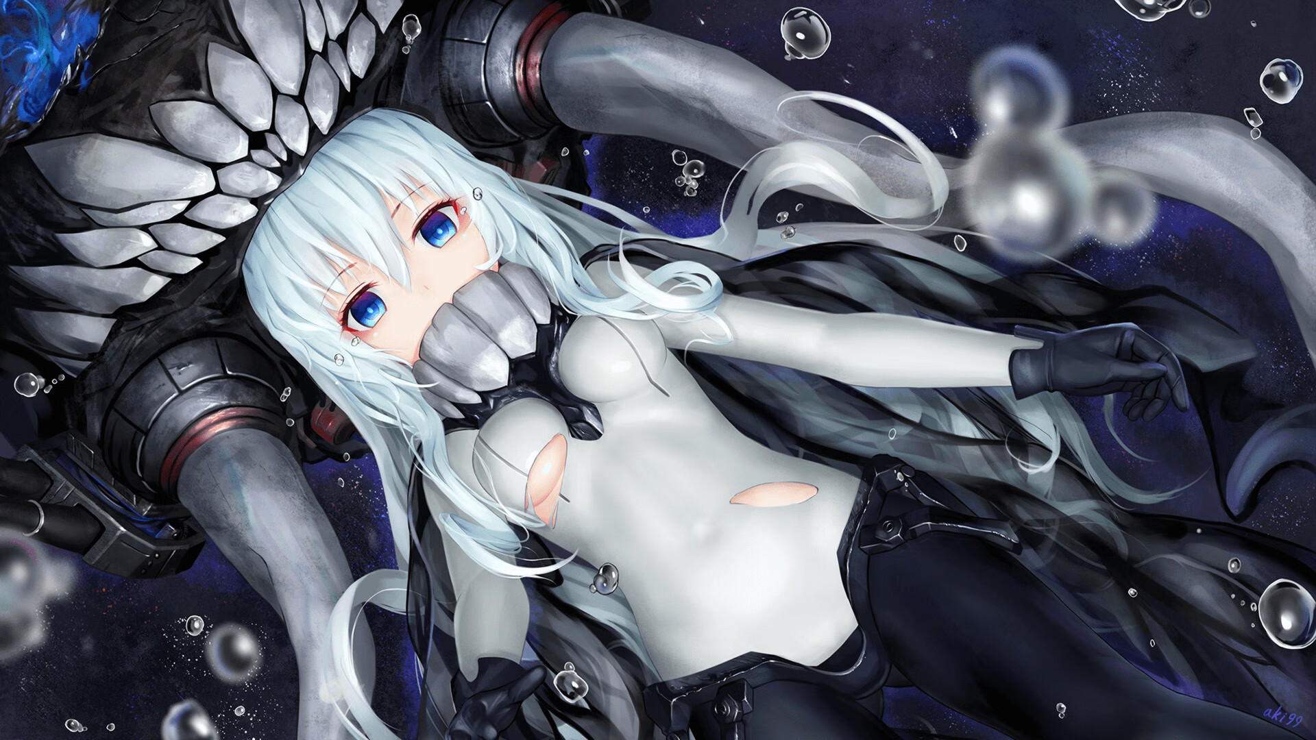 节奏魔法师，班凯罗在总决赛之夜的无声交响